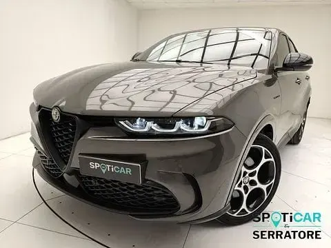 Usata Alfa Romeo Tonale Veloce 160 CV (117 kW) 2024 SUV
