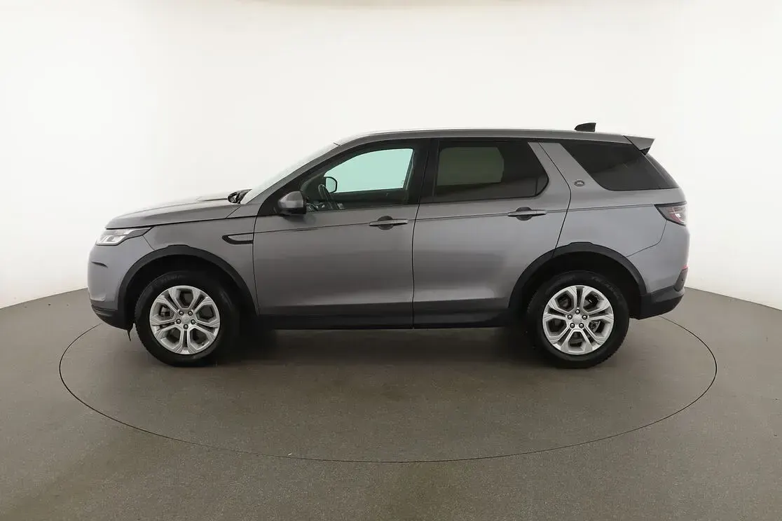Usata Land Rover Discovery Sport S 150 CV (110 kW) 2019 Grigio SUV