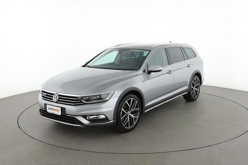 Usata VW Passat Alltrack 190 CV (139 kW) 2018 Station wagon