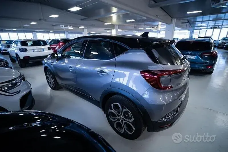 Usata Renault Captur Intens 145 CV (106 kW) 2023 Other SUV