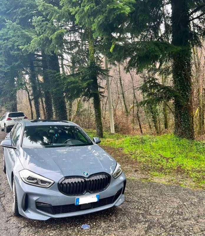 Usata BMW 118 M Sport 150 CV (110 kW) 2019 Utilitaria