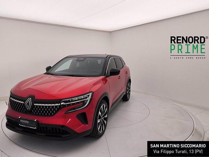 Usado Renault Austral Techno 200 CV (147 kW) 2023 SUV