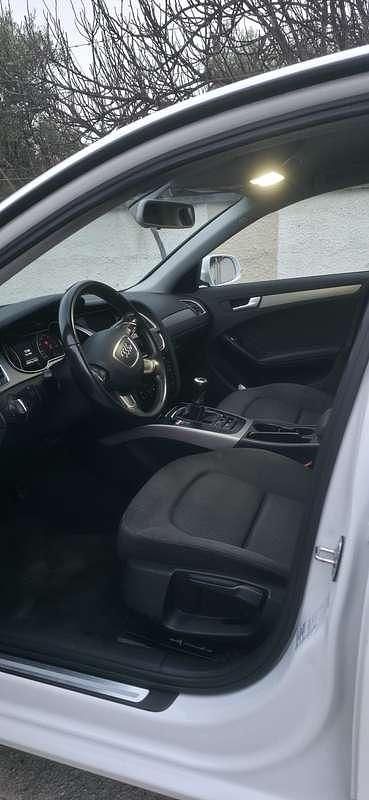 Usata Audi A4 Business 120 CV (88 kW) 2013 Berlina