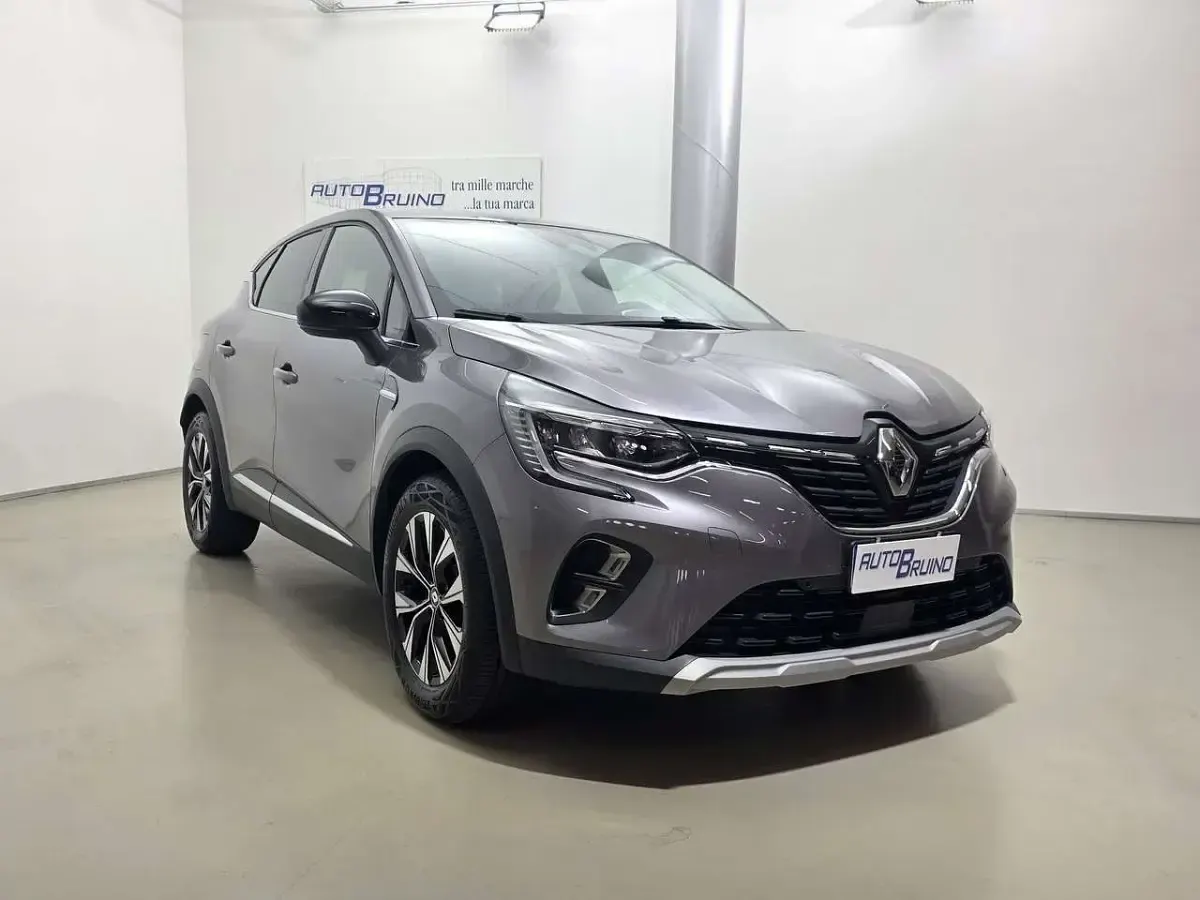Usata Renault Captur Techno 143 CV (105 kW) 2023 Other SUV