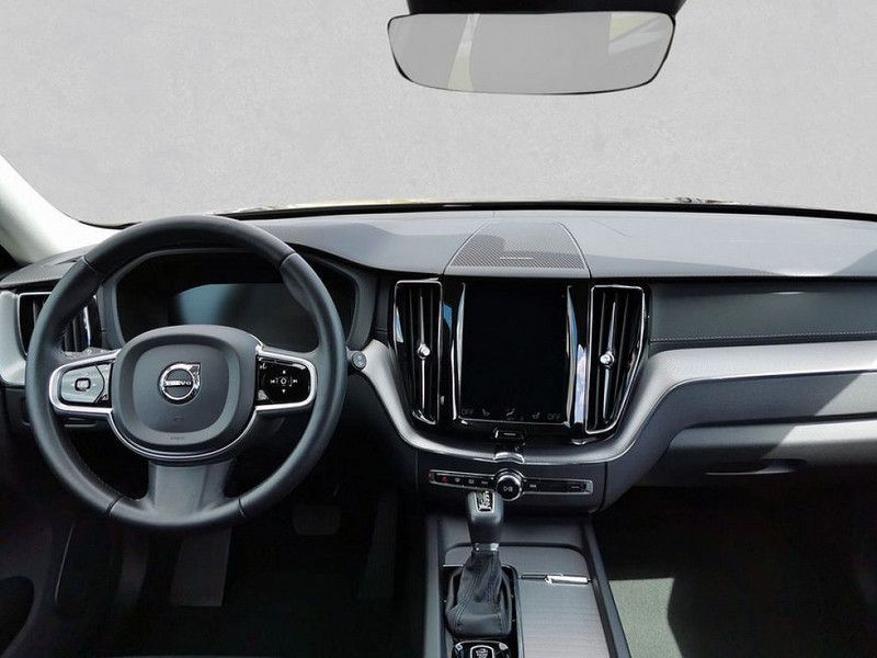 Geartronic volvo что это