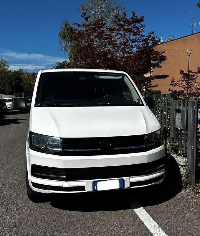Usata VW Caravelle Trendline 150 CV (110 kW) 2017