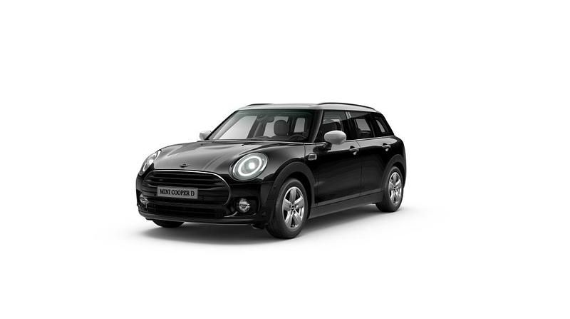 Usata Mini Cooper D 150 CV (110 kW) 2019 Utilitaria
