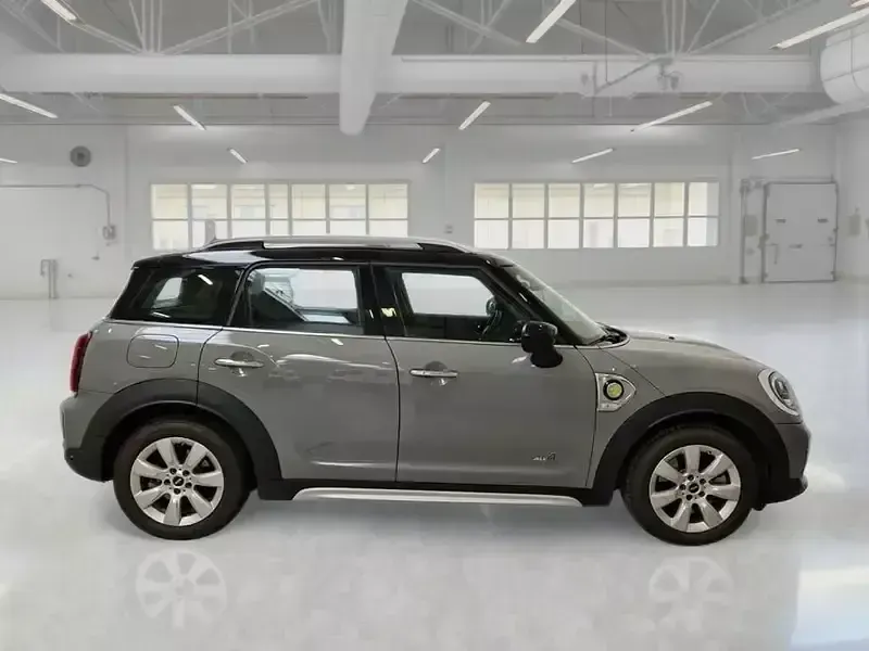 Usata Mini Cooper S Countryman Business 125 CV (91 kW) 2022 SUV