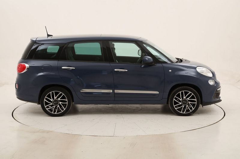 Usato 2019 Fiat 500L 1.6 Diesel