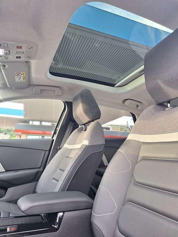 Usata Citroën C4 PureTech 131 CV (96 kW) 2023 Nero SUV