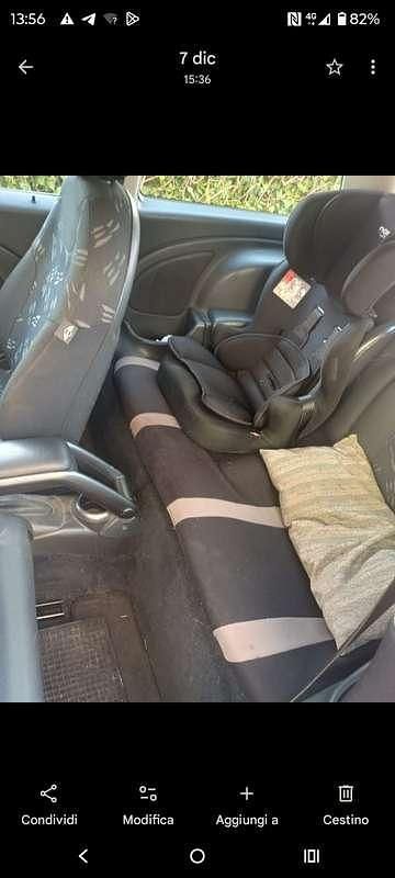 Usata Mini One D 88 CV (64 kW) 2006 Utilitaria