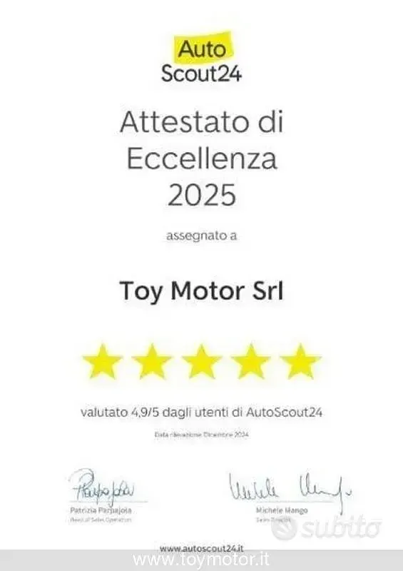 Usata Citroën C3 Feel 82 CV (60 kW) 2018 Grigio Utilitaria