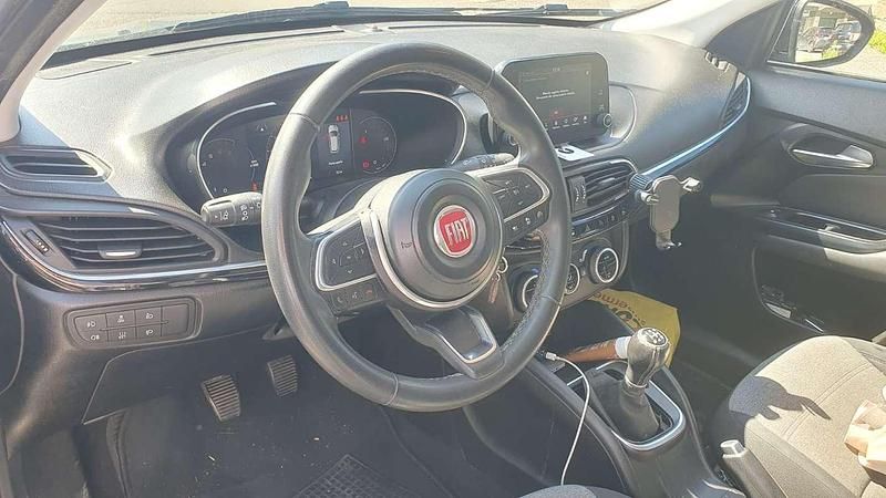 Usata Fiat Tipo Business 101 CV (74 kW) 2021 Station wagon