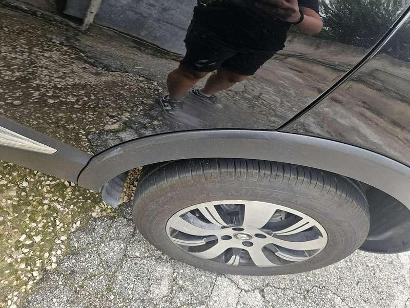 Usata Renault Captur 90 CV (66 kW) 2019 SUV