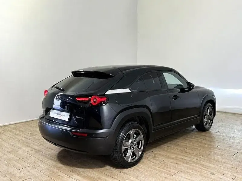Usata Mazda MX30 Exclusive 107 kW (146 CV) 2022 Nero SUV