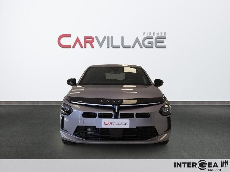 Nuova Lancia Ypsilon 99 CV (72 kW) 2025 Grigio Utilitaria