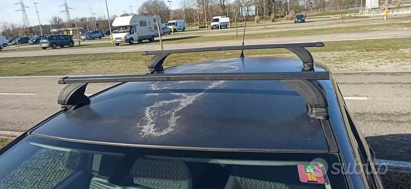 Usata Opel Corsa 2013 Grigio Utilitaria