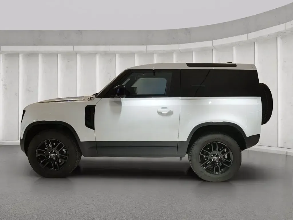 Usata Land Rover Defender S 200 CV (147 kW) 2025 SUV
