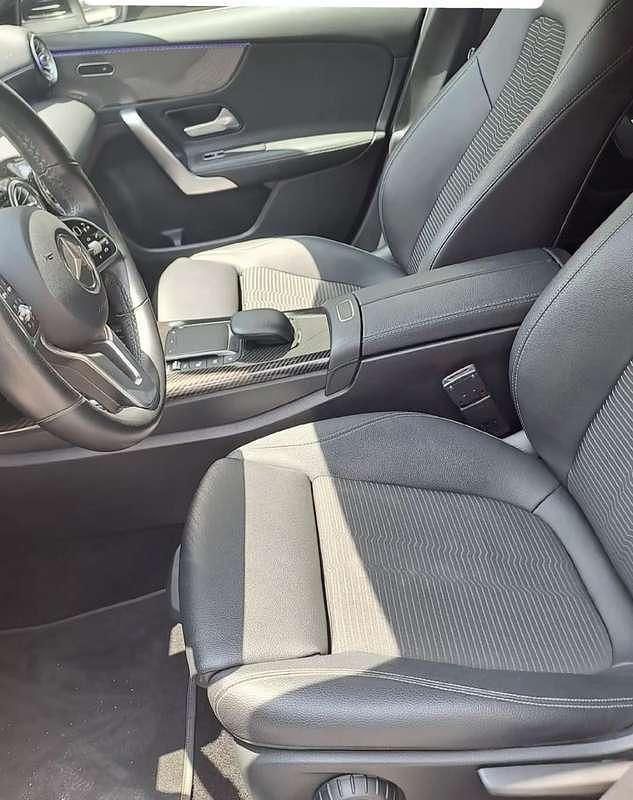 Usata Mercedes A180 116 CV (85 kW) 2020 Berlina