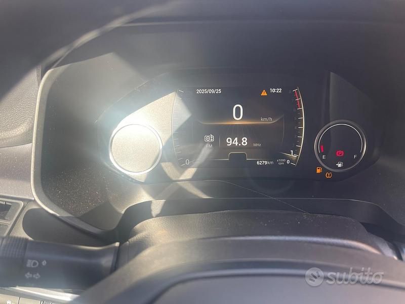 Occasion DR DR 5.0 116 PK (85 kW) 2024 Grijs SUV