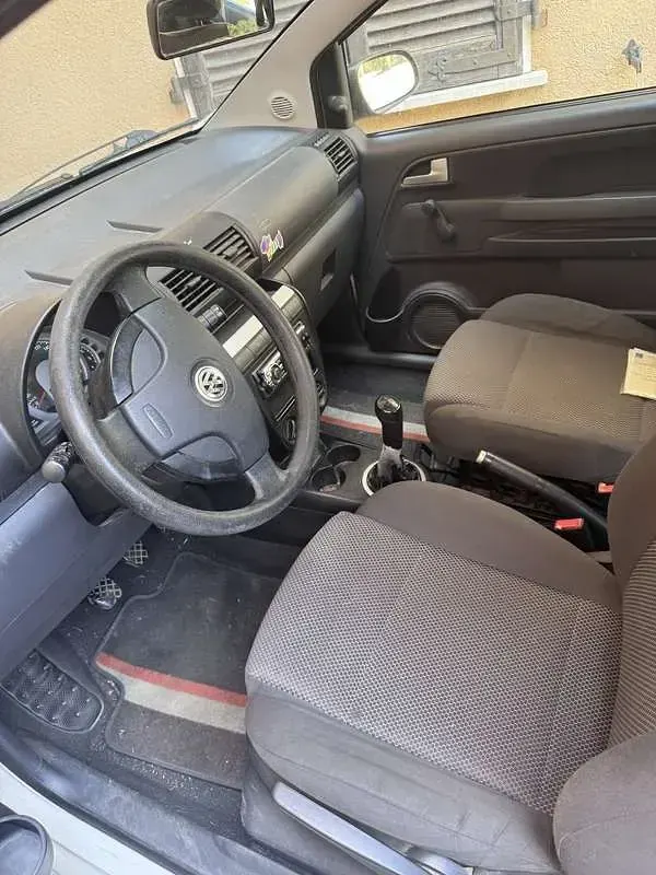 Usata VW Fox Sport 54 CV (39 kW) 2007 Utilitaria