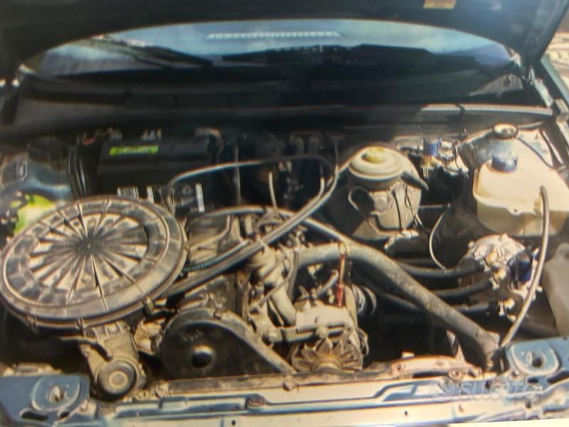 Usata Audi 80 1991 Berlina