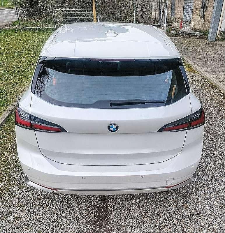 Usata BMW 218 Active Tourer Luxury Line 150 CV (110 kW) 2024 Monovolume
