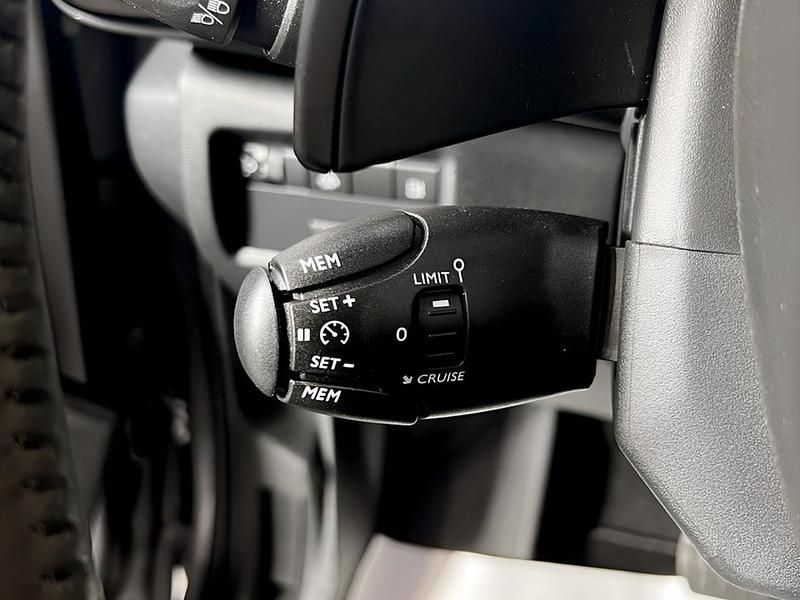 Usata Citroën C5 Aircross Feel 181 CV (133 kW) 2023 Steel grey steel grey SUV