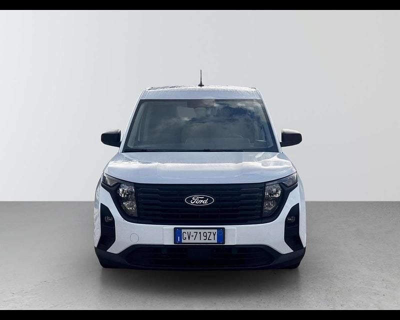Usata Ford Transit Trend 101 CV (74 kW) 2024 Bianco Furgone
