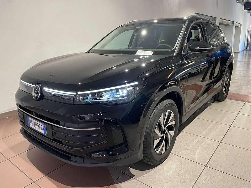 Other Nuova 2025 VW Tiguan Edition SUV | 42.900 € (Buon prezzo) - Immagine 1/4