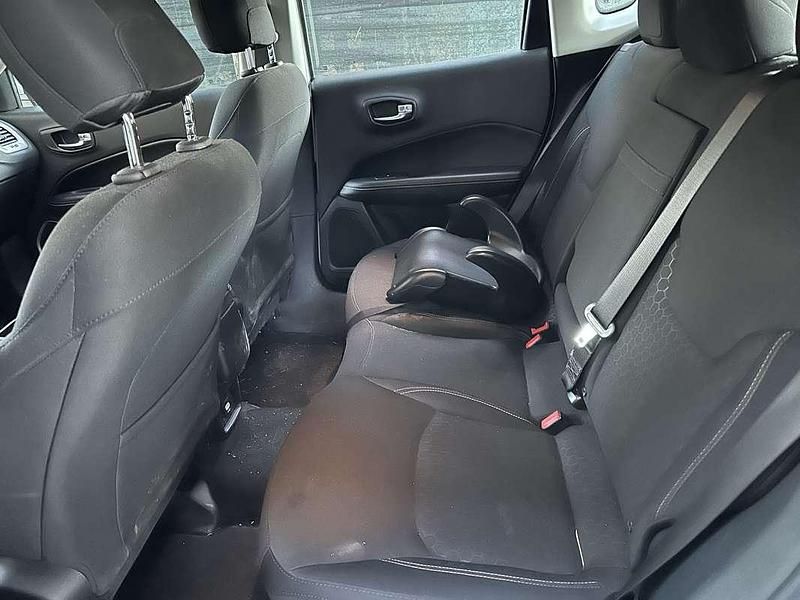 Usata Jeep Compass Longitude 120 CV (88 kW) 2020 SUV