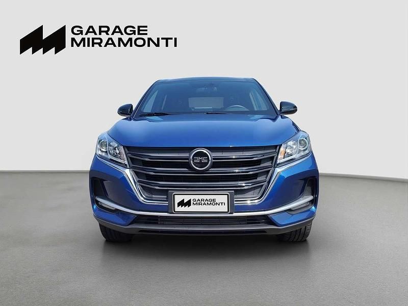 Nuova Cirelli 2 106 CV (77 kW) 2025 Blu/azzurro SUV