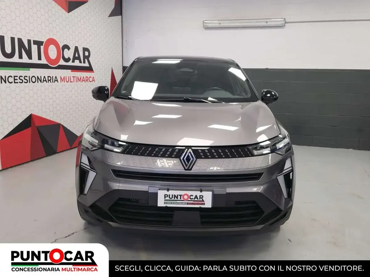 Usata Renault Captur Techno 91 CV (66 kW) 2025 Other SUV