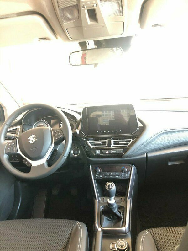 Usata Suzuki SX4 S-Cross 129 CV (94 kW) 2022 SUV