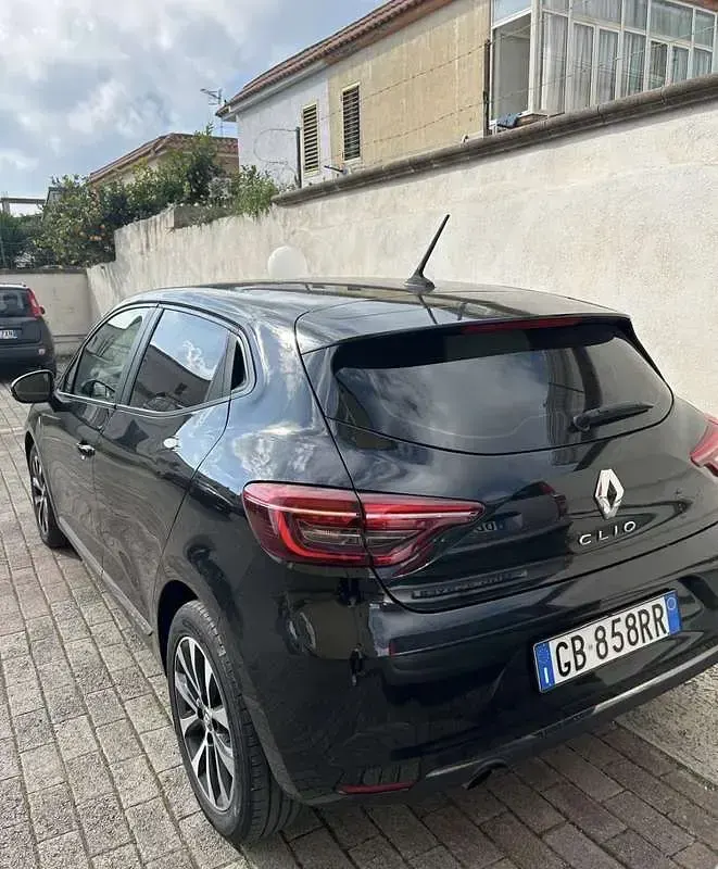Usata Renault Clio V Intens 86 CV (63 kW) 2020 Berlina