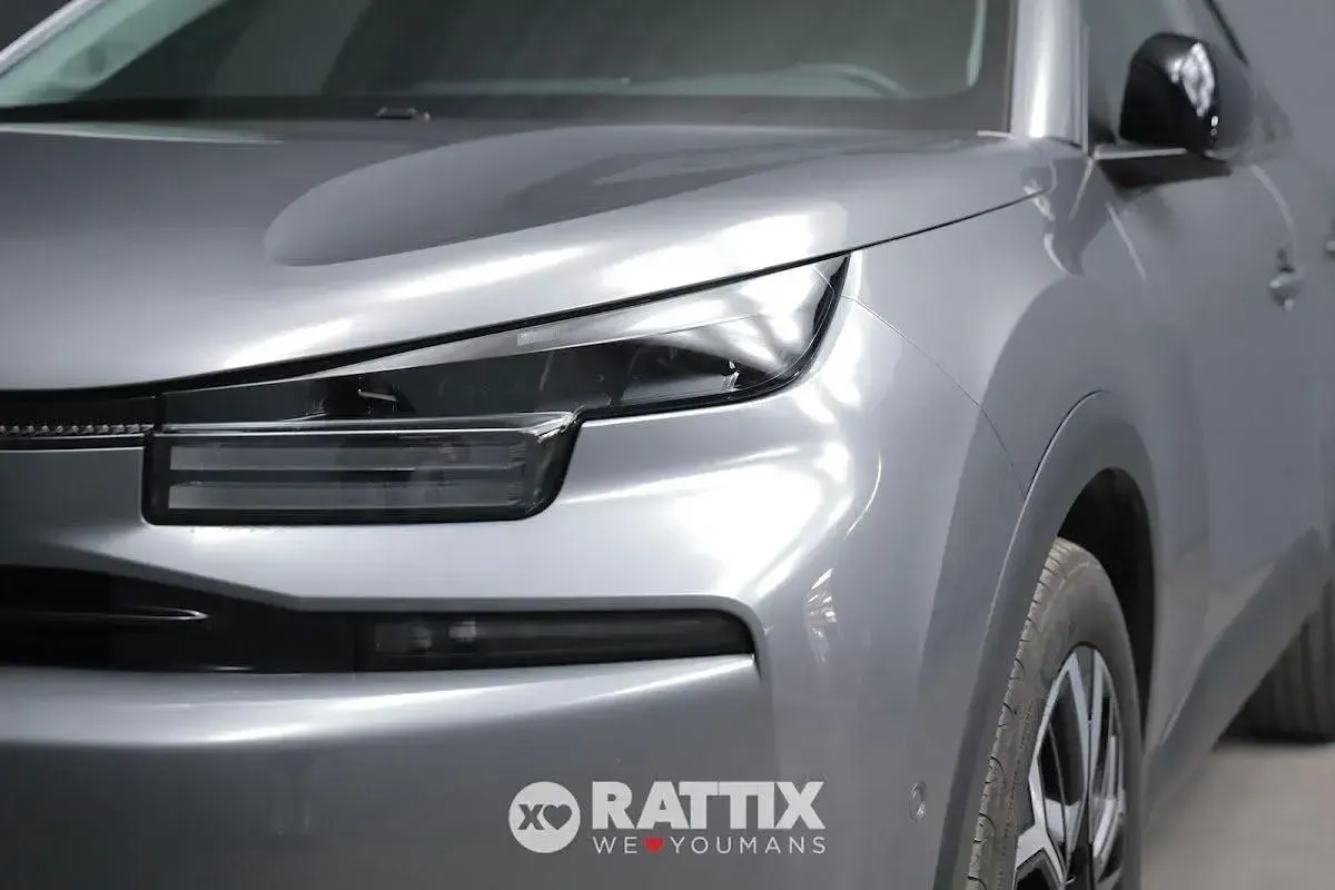 Usata Citroën C4 PureTech 131 CV (96 kW) 2025 Grigio SUV
