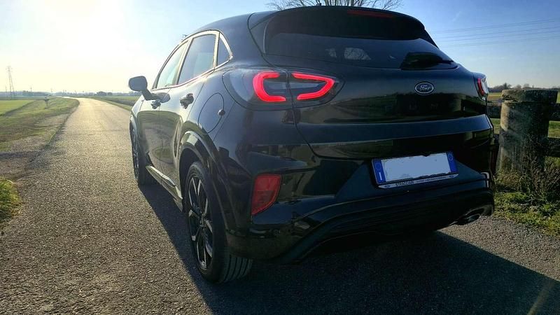 Usata Ford Puma ST-Line X 125 CV (91 kW) 2023 SUV