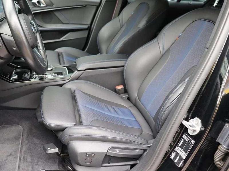 Occasion BMW 116 Efficient Dynamics 109 PK (80 kW) 2023 Zwart Hatchback