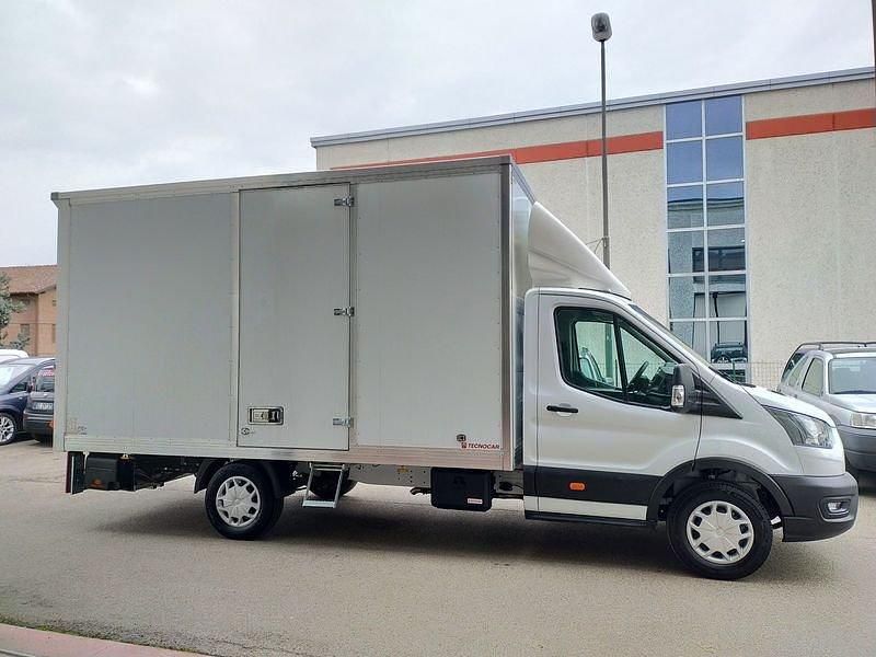 Nuova Ford Transit Trend 131 CV (96 kW) 2025 Other Cabrio