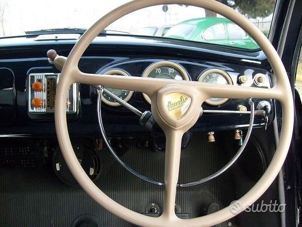 Usata Lancia Aurelia 70 CV (51 kW) 1952 Berlina