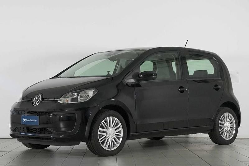 Begagnad VW up! move up! 65 HK (47 kW) 2023 Halvkombi