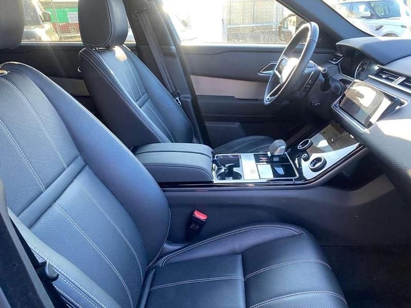 Usata Land Rover Range Rover Velar R-Dynamic 204 CV (150 kW) 2023 Bianco SUV