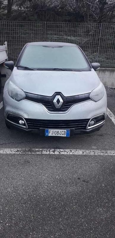 Other Usata 2016 Renault Captur Intens SUV | 8900 € (Buon prezzo) - Immagine 1/4