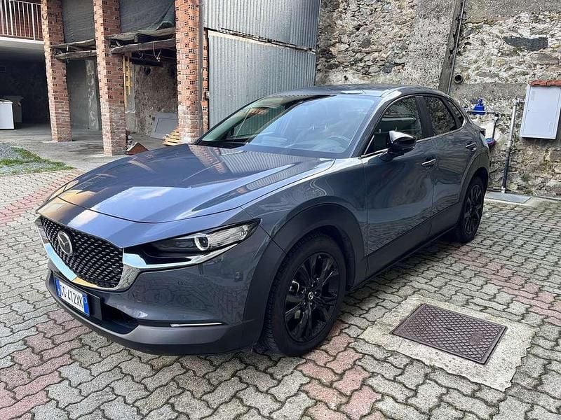 Usata Mazda CX-30 150 CV (110 kW) 2021 SUV
