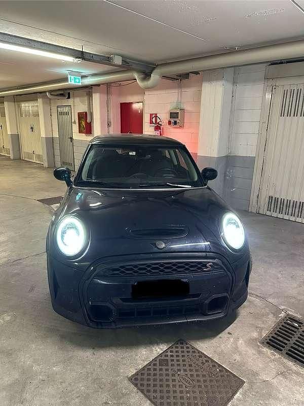 Usata Mini Cooper S 178 CV (130 kW) 2022 Utilitaria