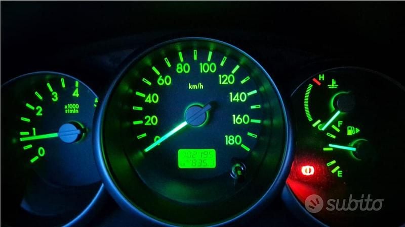 Usata Ford Ranger 143 CV (105 kW) 2009 Nero Pick-up