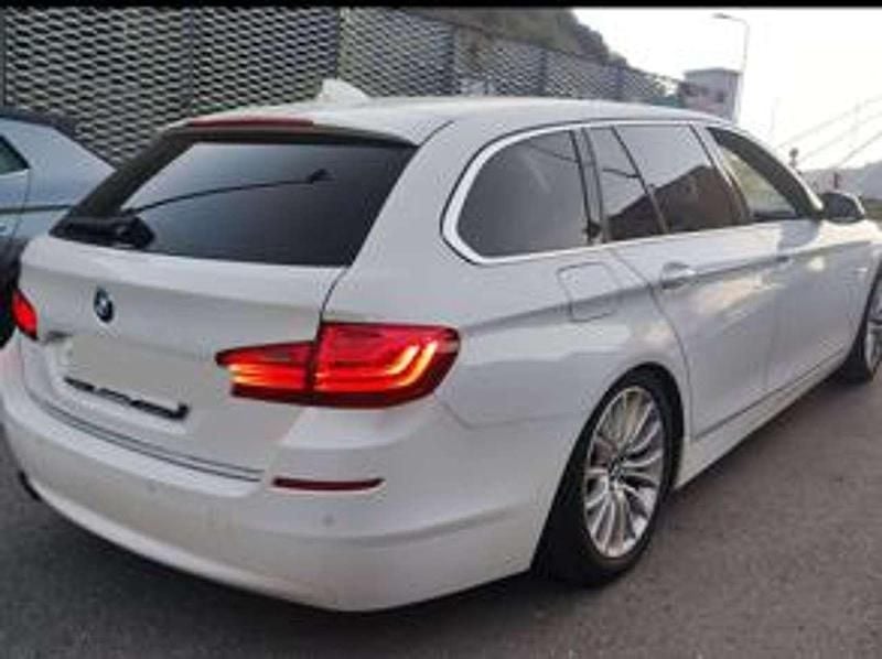 Usado BMW 520 190 HP (139 kW) 2016 Other Carrinha