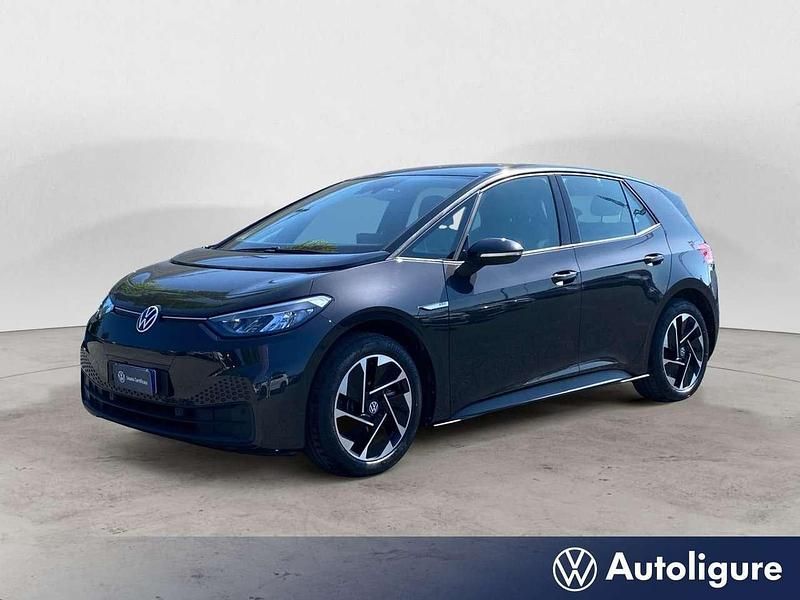 Occasion VW ID.3 Pro Performance 150 kW (204 ch) 2023 Gris Citadine