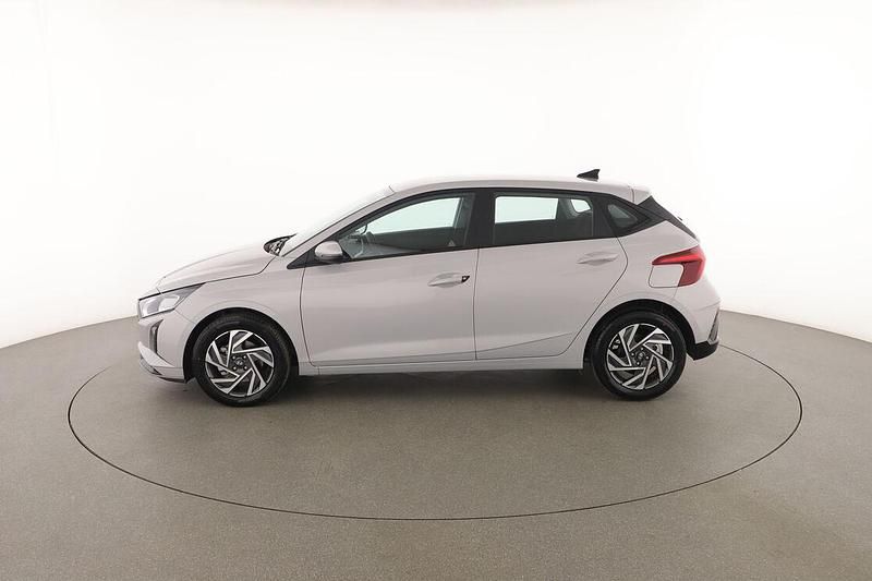 Uusi Hyundai i20 101 HP (74 kW) 2026 Hopea Viistoperä