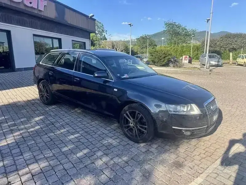 Usata Audi A6 179 CV (131 kW) 2007 Station wagon
